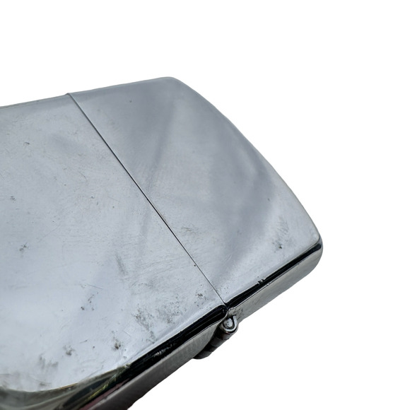 Vintage Cigarette Lighters President Japan Ronson Wind II Sure Fire Lot 4 - Picture 9 of 11